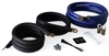 XP Flex 1/0 AWG, 250A Big 3 Upgrade Kit - image 1