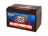 16V AGM Battery 46 lbs - image 1