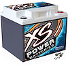 D1200 D-Series AGM Battery 12-Volt