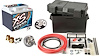 D1200K D1200 12-Volt AGM Battery and Install Kit