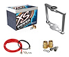 D1400K1 D-Series AGM Battery and Mounting Kit - image 1