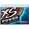 D1600U *Used* D-Series AGM Battery 16-Volt - image 2