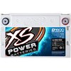D1600U *Used* D-Series AGM Battery 16-Volt - image 3