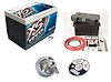 D3400K D-Series Battery Install Kit Includes: XS Power D3400 Battery (12V)