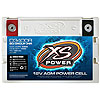 D3400R D-Series AGM Battery - Reversed Terminals 12-Volt - image 2