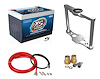 D3400RK1 D-Series AGM Battery and  Mounting Kit - image 1