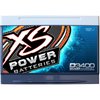 D3400U *Used* D-Series AGM Battery 12-V - image 2