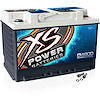 D4800 D-Series AGM Battery 12-Volt