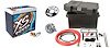 D5100K D-Series 12V AGM Battery Install Kit
