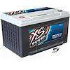 D6500 D-Series AGM Battery 12-Volt