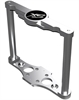 Billet Aluminum Battery Hold Down Fits XS Power D6500
