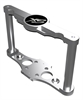 Billet Aluminum Battery Hold Down Fits XS Power D925/S925 - image 1