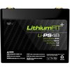 LI-PS4B PS4B Lithium Battery 12-Volt - image 2