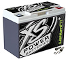LI-PS545L PS545L Lithium Battery 12-Volt