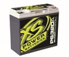 12V AGM Powersports Battery Max Amps 1 000A CA 320A - image 1