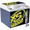 12V AGM Powersports Battery Max Amps 2 600A CA 725A - image 1