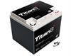12V LITHIUM TITAN8 BATT - image 1