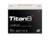 12V LITHIUM TITAN8 BATT - image 2