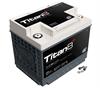 12V LITHIUM TITAN8 BATT - image 1