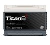 PWR-S5-4800 PWR-S5-4800 12V Titan8 Lithium Battery - image 2