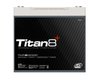 12V LITHIUM TITAN8 BATT - image 2