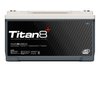 PWR-S5-6500 PWR-S5-6500 12V Titan8 Lithium Battery - image 2