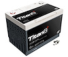 PWR-S6-3400R14V Titan8 Lithium Battery - image 1