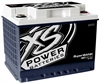 12-Volt SuperBank Capacitor Group 47