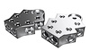 ALUM TERM BLOCKS 600 SERI
