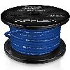 4-Gauge Blue XP Flex Cable - image 1