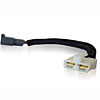 VCM Wiring Harness for GM " SI" Series Alternators (1969 to 1988) Harness Only VCM not included - image 1