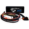 VCM Dash Mounted Digital Voltage Control Module & Harness GM " D" & " AD" 4-Pin Alternators (1995 to 2008) - image 1
