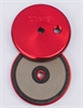 400 Series UFO Fuel Filter 4 " Billet Aluminum - image 1