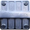 400 Series Oil Filter 4" Billet Aluminum - image 1