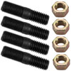 400 Series Filter Replacement Stud Kit Includes Nuts And Washers - image 1