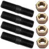 600 Series Replacement Multi-Screen Stud Kit With Studs, Nuts And Washers - image 1