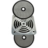600-Series Multi-Screen 6 in. Filter, 28 Micron Screen  - For Tattle Tale Filters - image 1