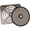 600-Series Multi-Screen 6 in. Filter, 60 Micron Screen - For Tattle Tale Filters - image 1
