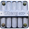 600 Series Oil Filter 6" Billet Aluminum - image 1