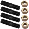 800 Series Replacement Multi-Screen Stud Kit With Studs, Nuts And Washers - image 1