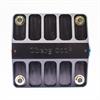 800-Series Filter 8 in. Billet Aluminum, 60-Micron - Black - image 1