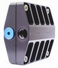 800-Series Filter 8 in. Billet Aluminum, 60-Micron - Black - image 3