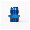 600 Series Filter Port Fitting -12AN O-Ring Male To -16AN Male Boss - image 1