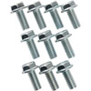 Zinc-Plated Differential Cover Bolts 5/16"-18 x 3/4" - image 1