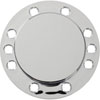 GM HEI Ignition Cap Cover Snaps Over Top OE Wire Retainer - image 1