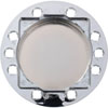 GM HEI Ignition Cap Cover Snaps Over Top OE Wire Retainer - image 2