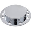 GM HEI Ignition Cap Cover Snaps Over Top OE Wire Retainer - image 4