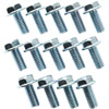 Zinc-Plated Differential Cover Bolts 5/16"-18 x 3/4" - image 1