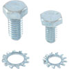 Oil Pan Bolts Small Block Chevy - image 2