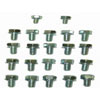 Bolt Kit for BB Chevy Oil Pan - image 1